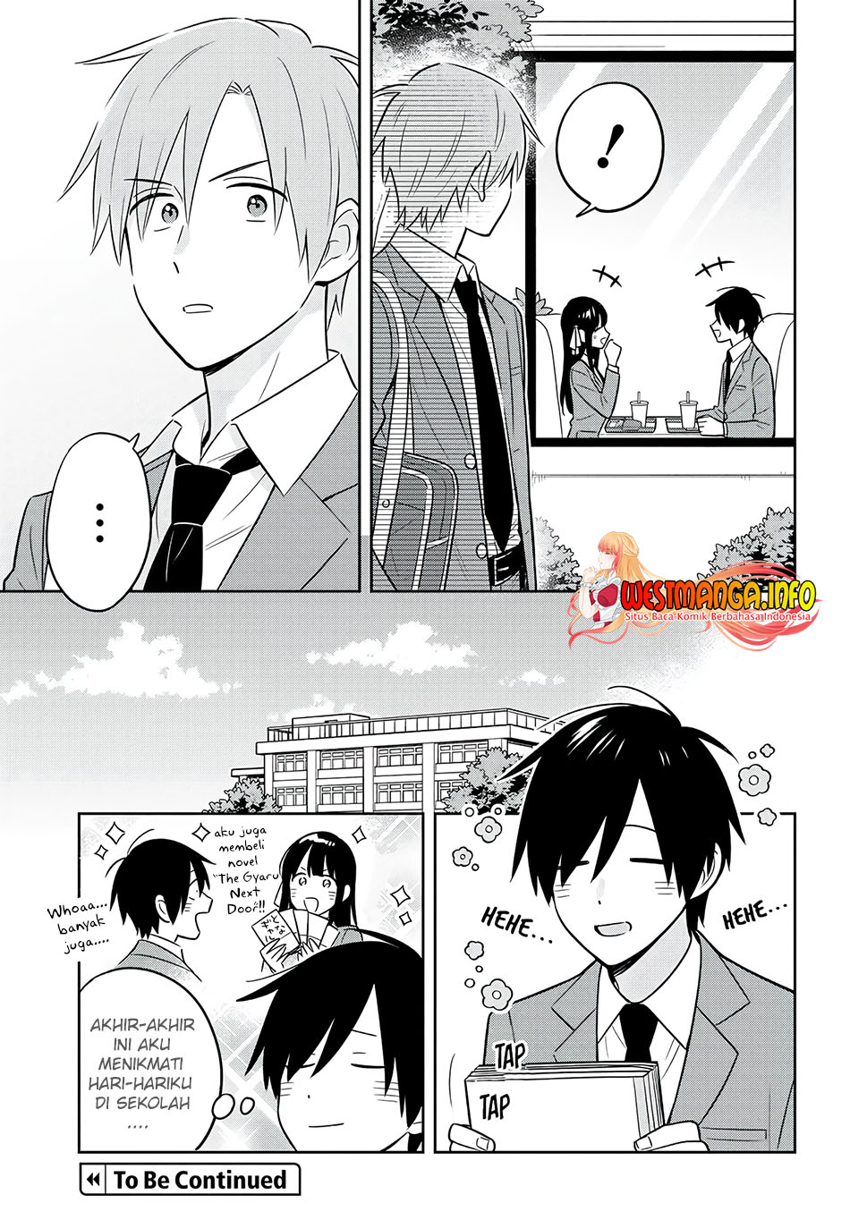 Inkya de Wotaku de Binbou Dakedo Bijin Ojou-sama ni Osaretemasu
