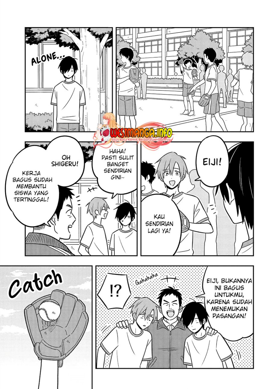 Inkya de Wotaku de Binbou Dakedo Bijin Ojou-sama ni Osaretemasu