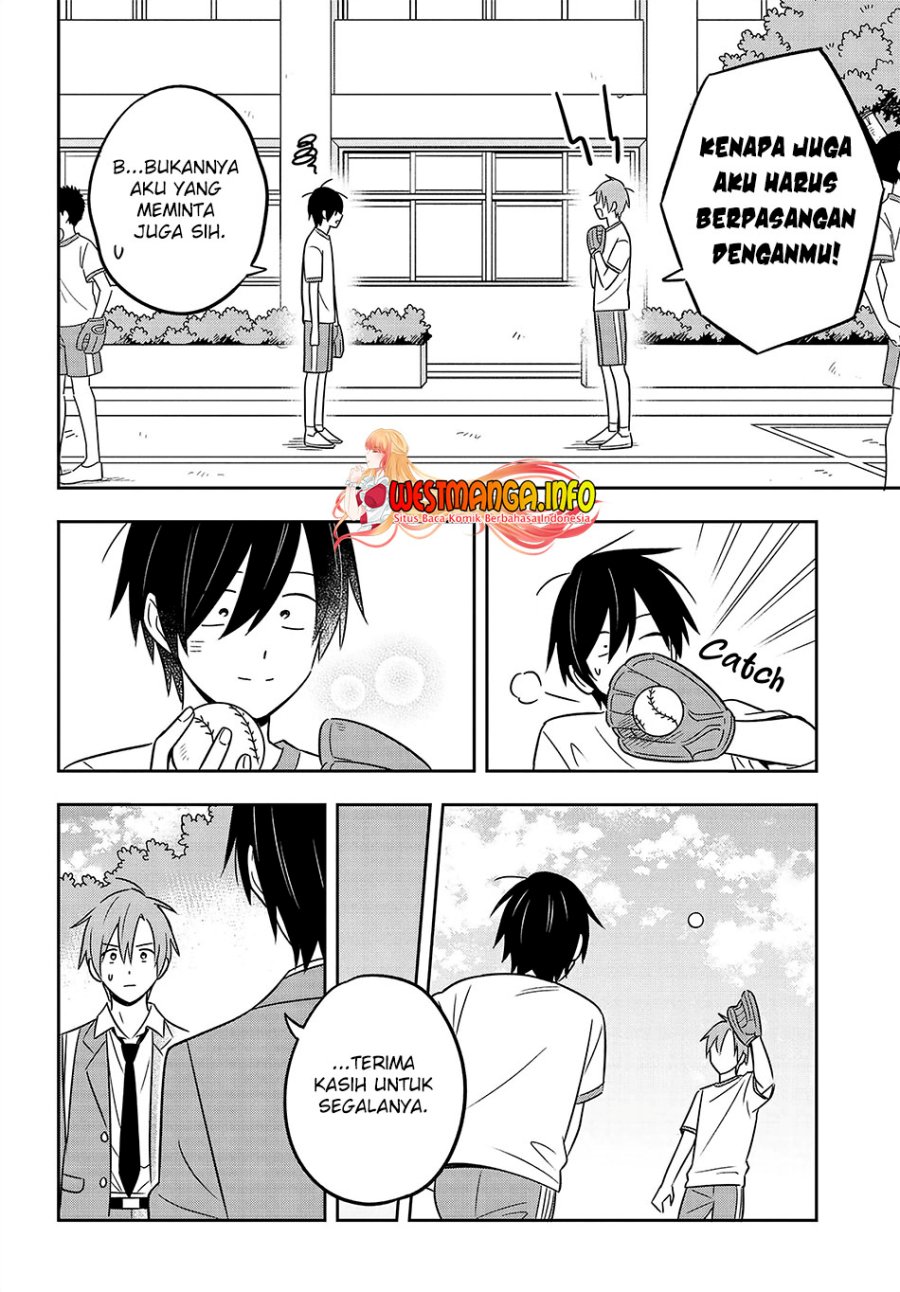 Inkya de Wotaku de Binbou Dakedo Bijin Ojou-sama ni Osaretemasu