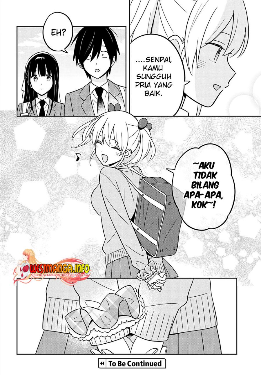 Inkya de Wotaku de Binbou Dakedo Bijin Ojou-sama ni Osaretemasu