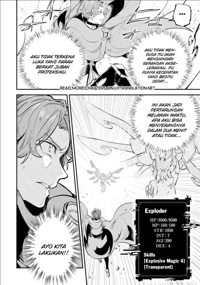 Isekai Cheat Magic Swordsman