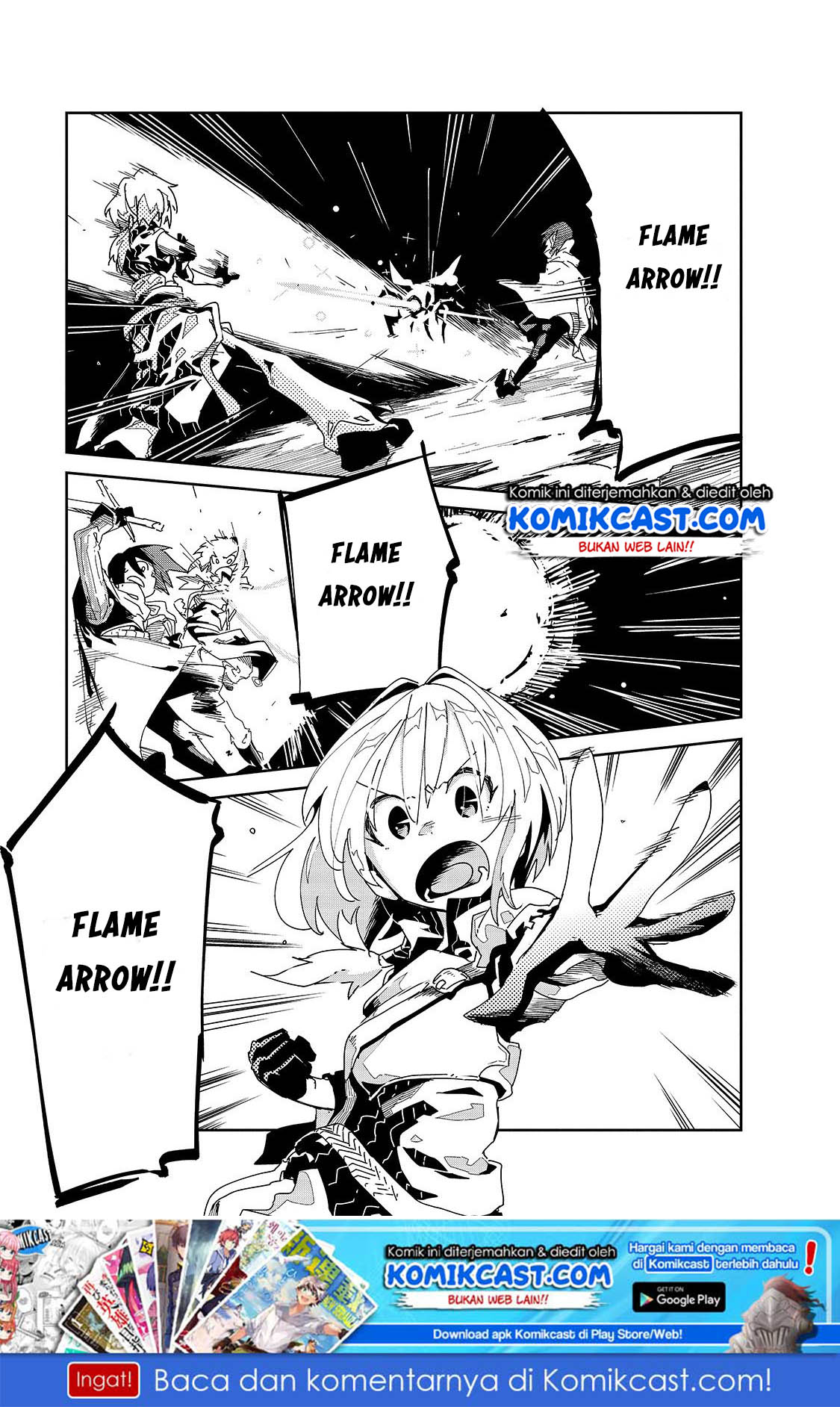 Isekai Meikyuu no Saishinbu o Mezasou