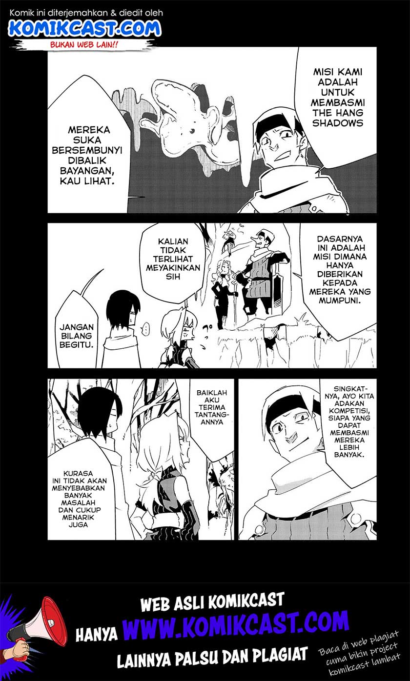 Isekai Meikyuu no Saishinbu o Mezasou