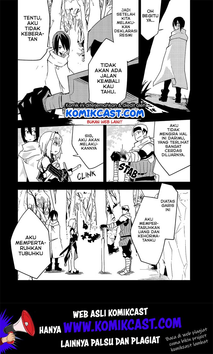 Isekai Meikyuu no Saishinbu o Mezasou