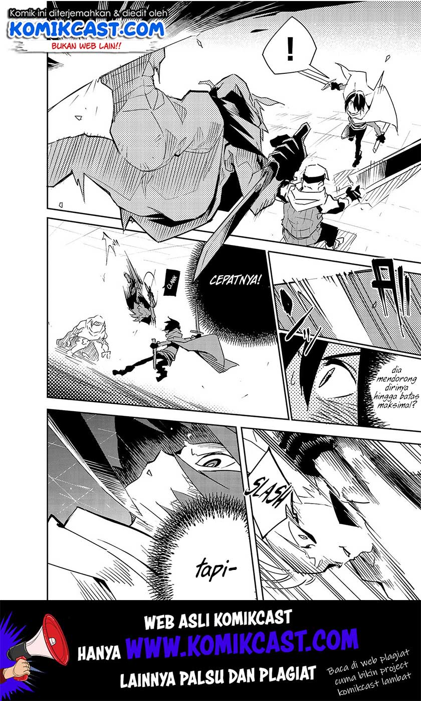 Isekai Meikyuu no Saishinbu o Mezasou