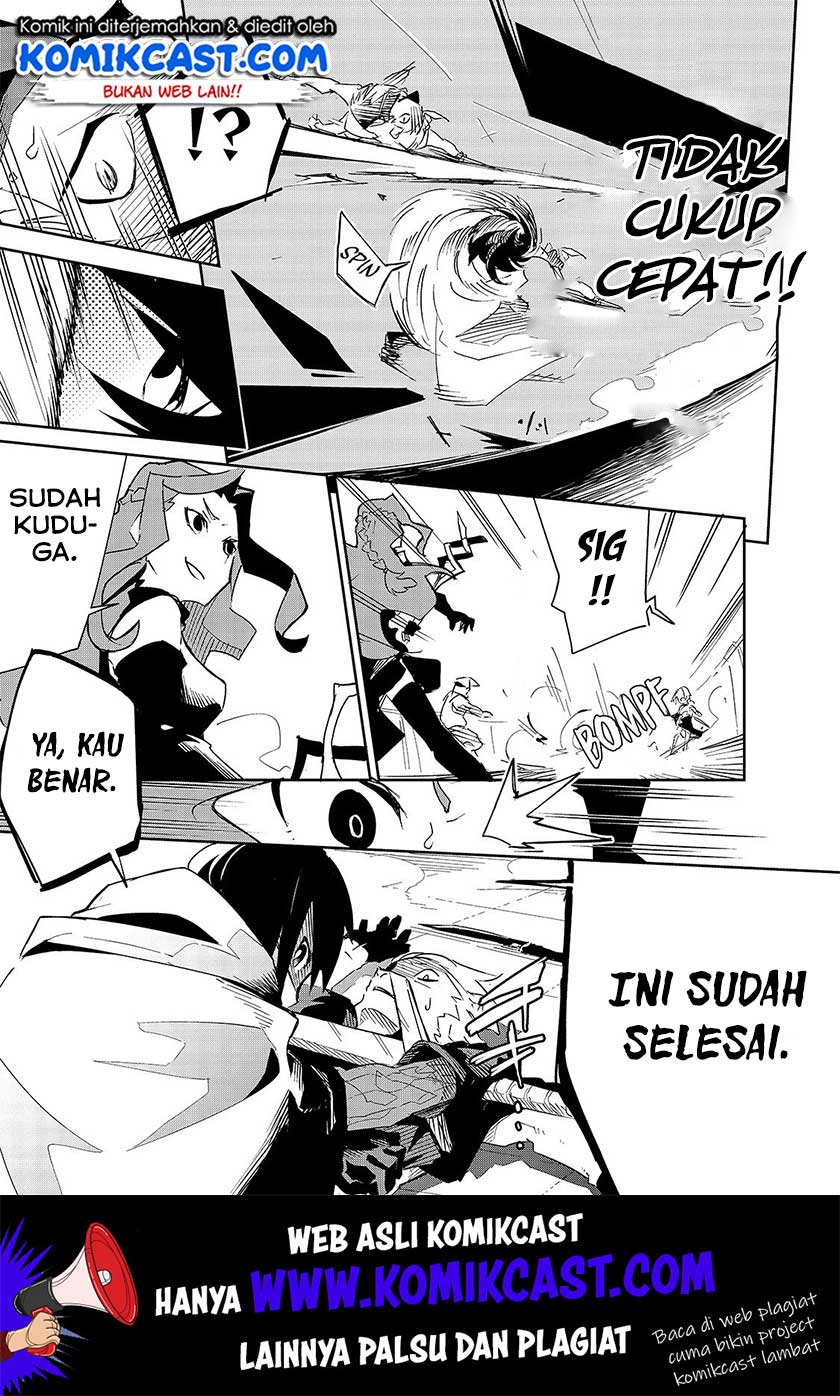 Isekai Meikyuu no Saishinbu o Mezasou
