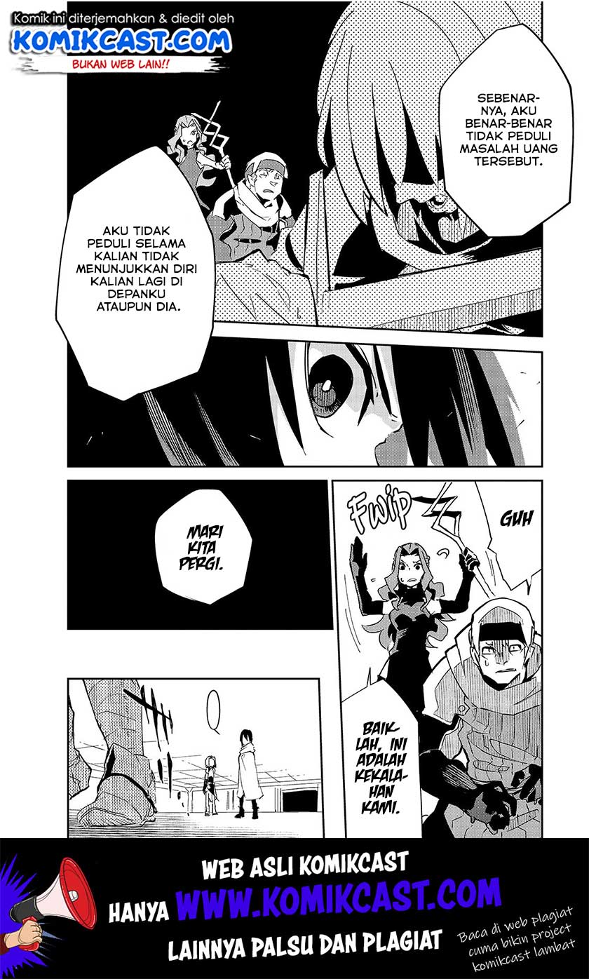 Isekai Meikyuu no Saishinbu o Mezasou