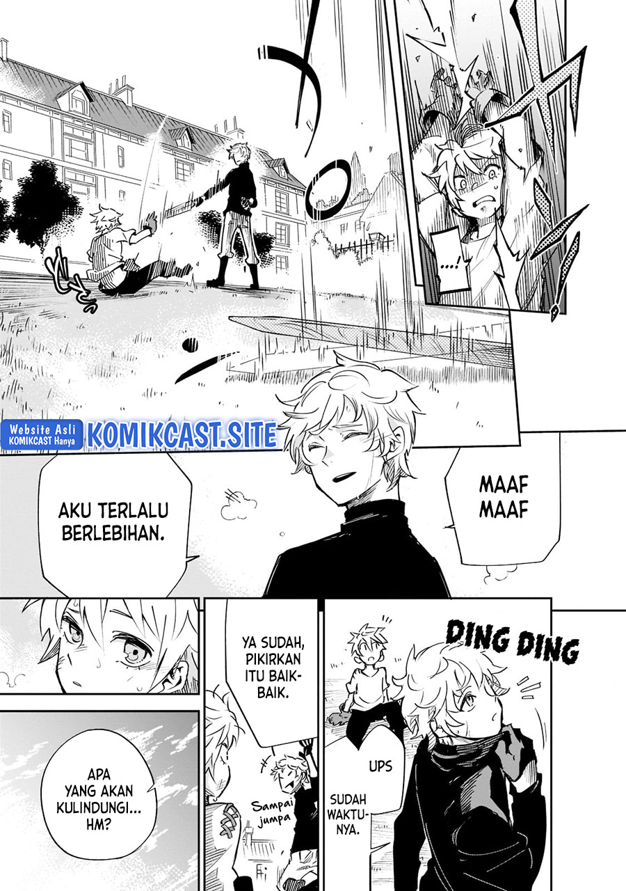 Isekai Meikyuu no Saishinbu o Mezasou