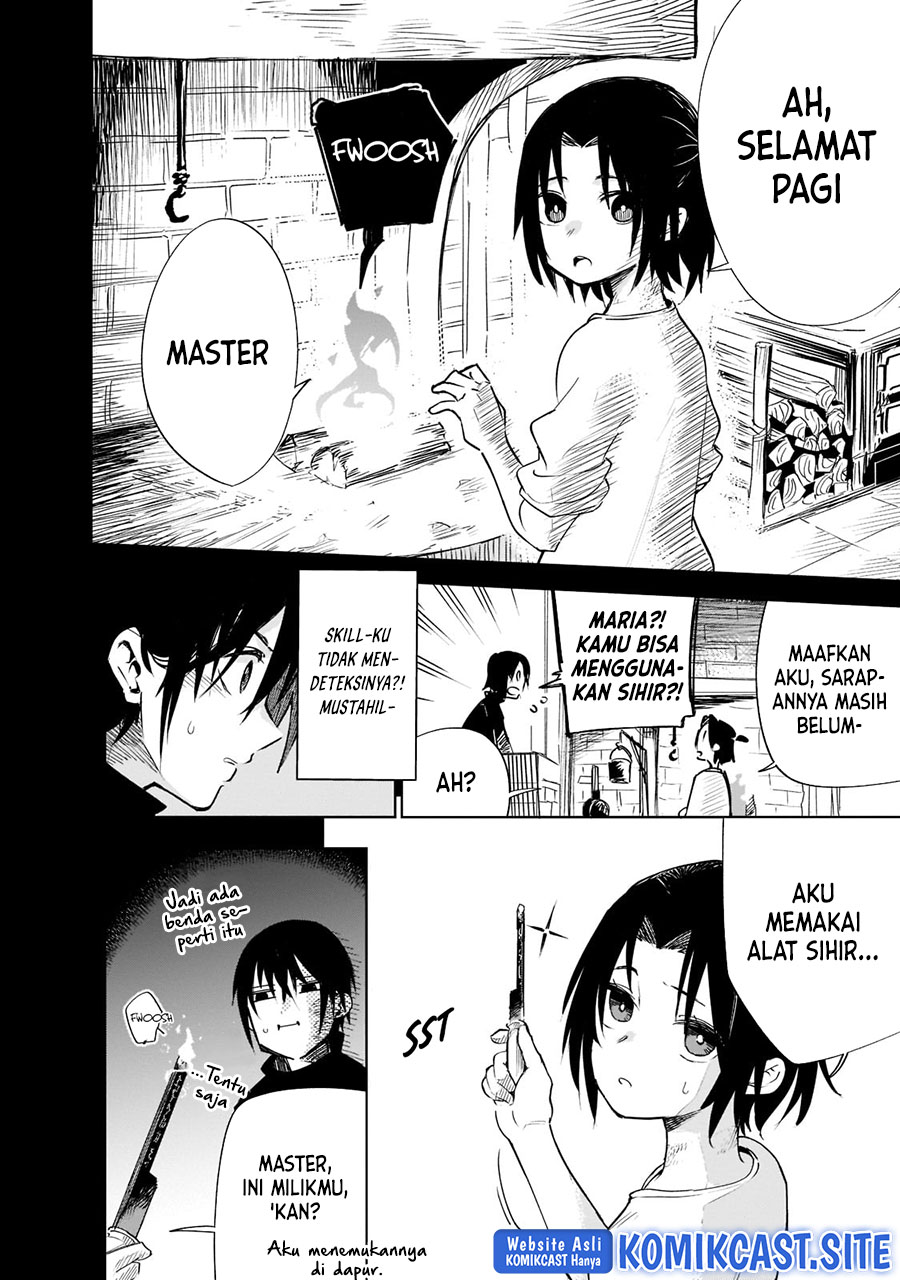 Isekai Meikyuu no Saishinbu o Mezasou