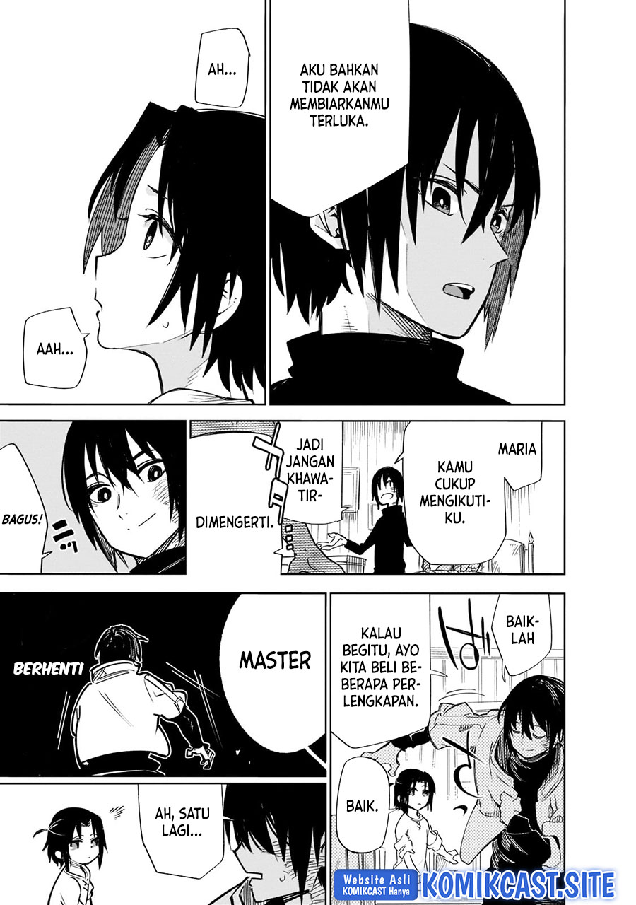 Isekai Meikyuu no Saishinbu o Mezasou