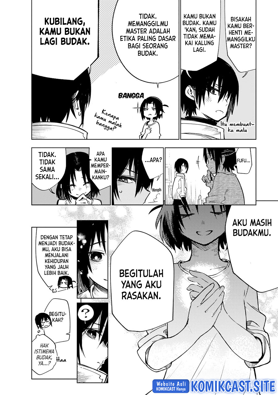 Isekai Meikyuu no Saishinbu o Mezasou