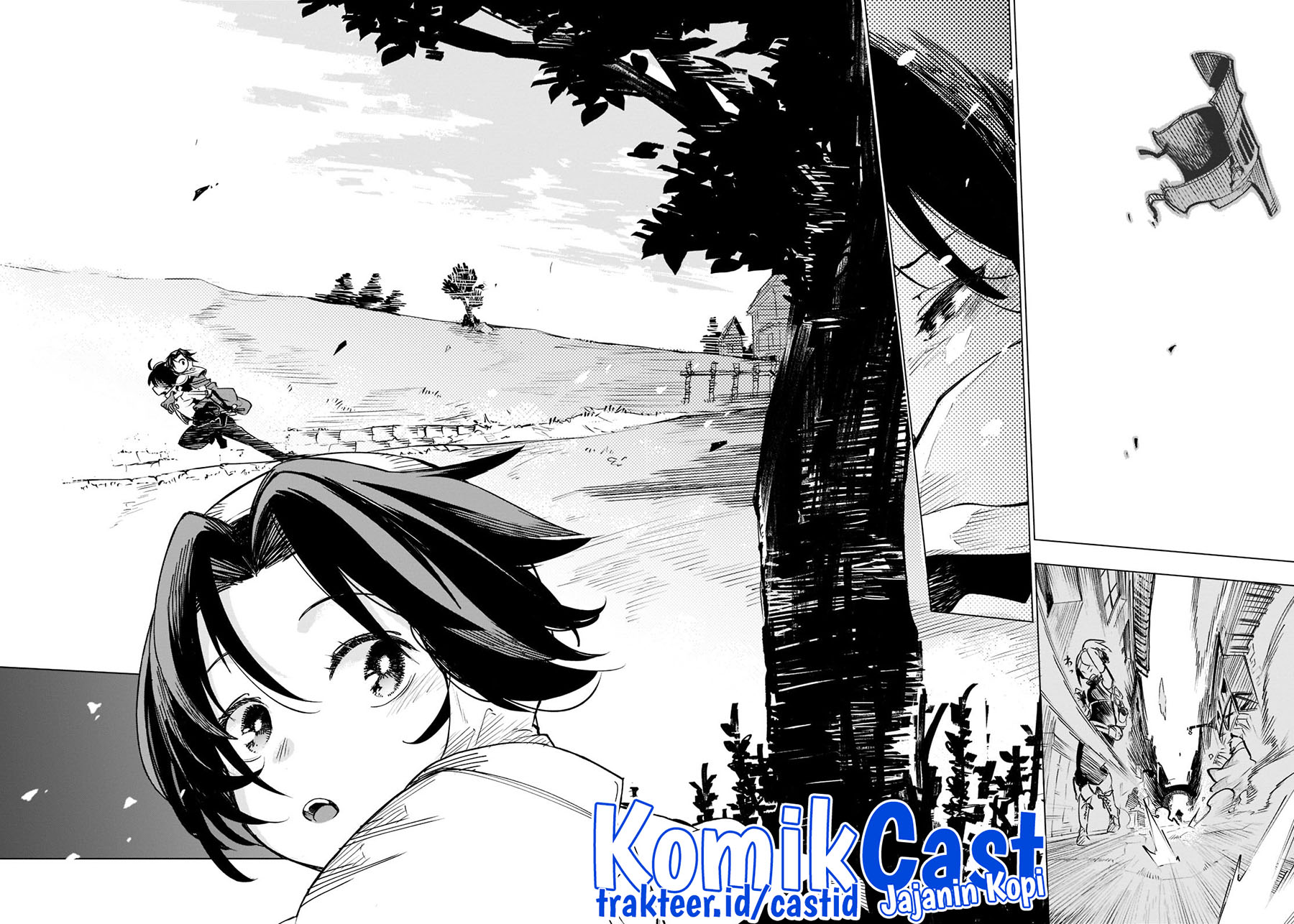 Isekai Meikyuu no Saishinbu o Mezasou
