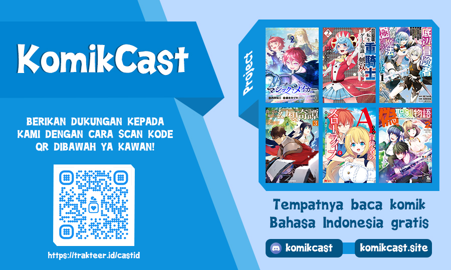 Isekai Meikyuu no Saishinbu o Mezasou