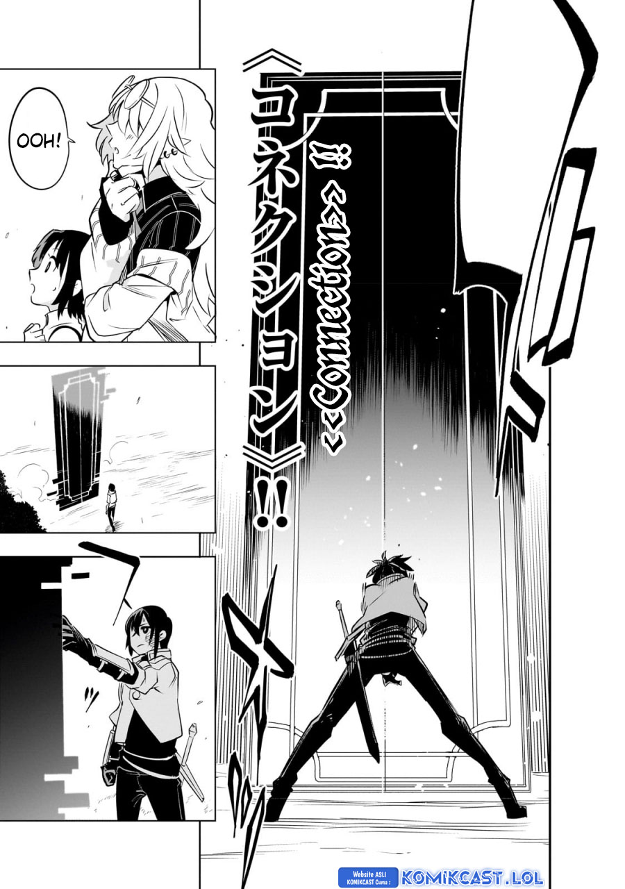 Isekai Meikyuu no Saishinbu o Mezasou