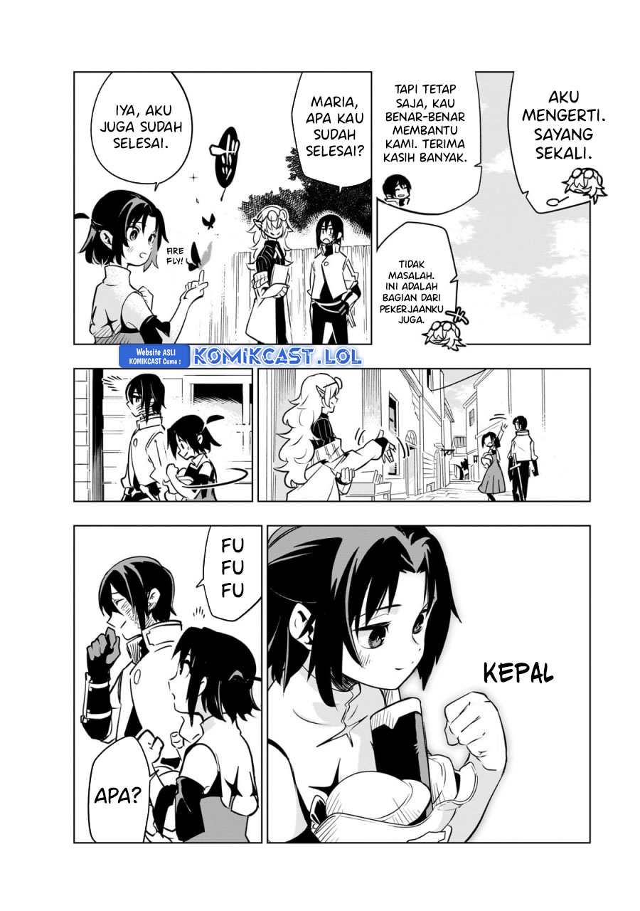 Isekai Meikyuu no Saishinbu o Mezasou