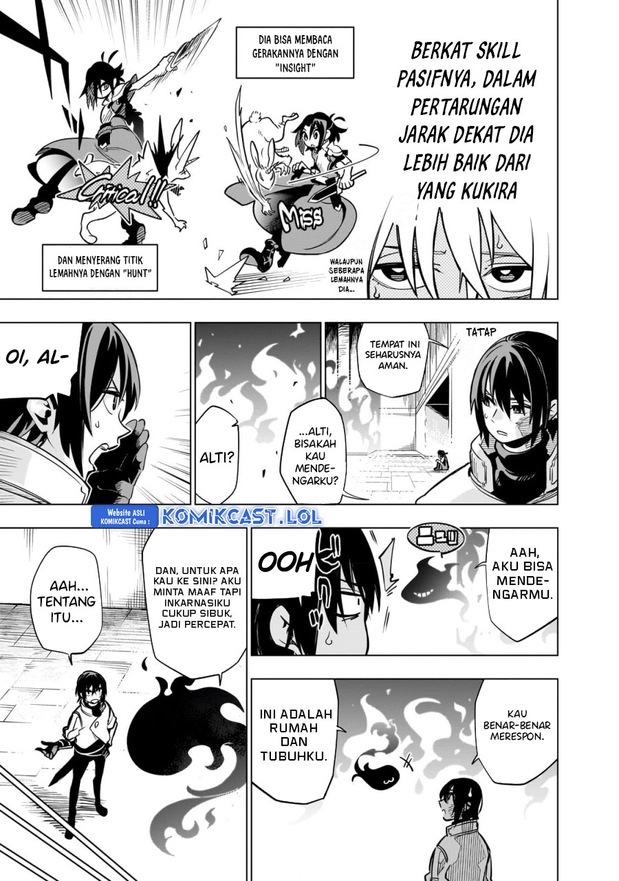 Isekai Meikyuu no Saishinbu o Mezasou