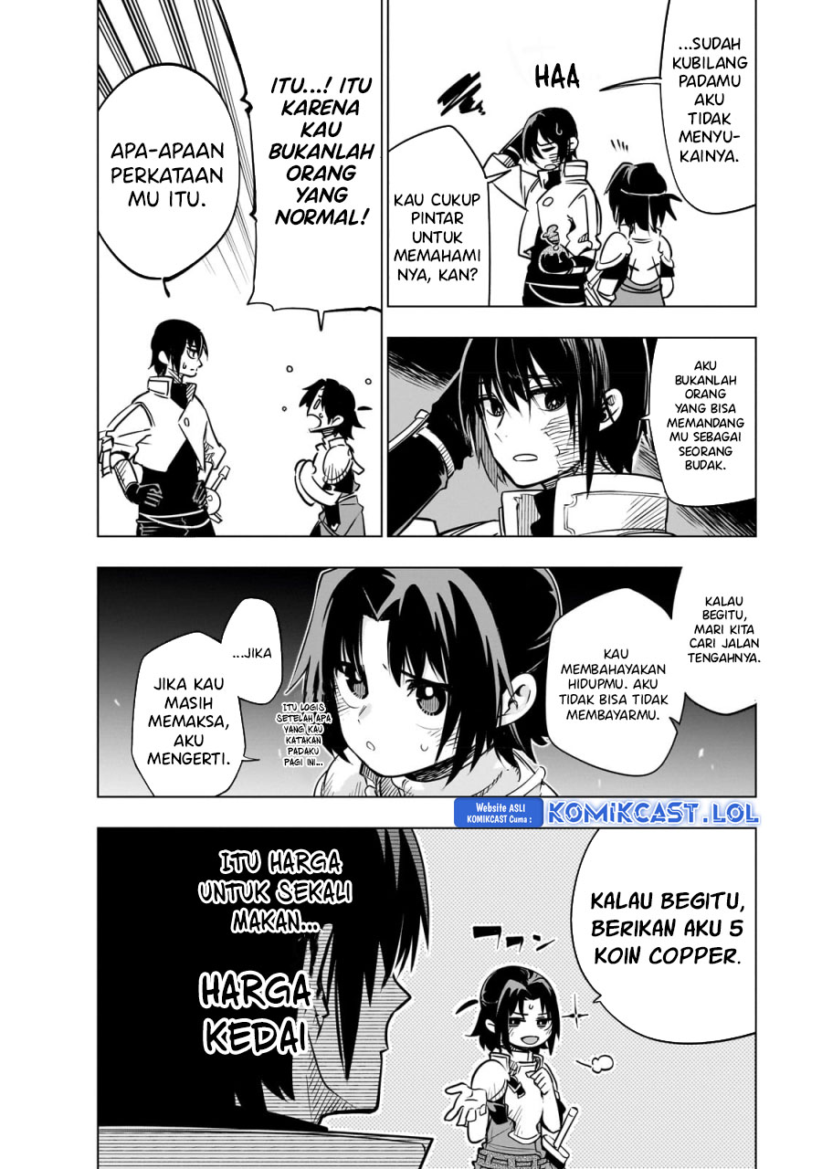 Isekai Meikyuu no Saishinbu o Mezasou