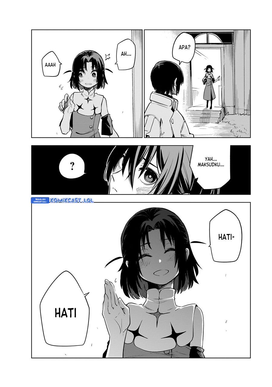 Isekai Meikyuu no Saishinbu o Mezasou