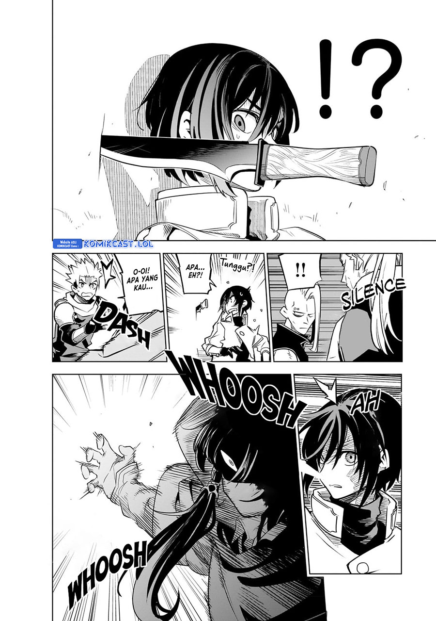 Isekai Meikyuu no Saishinbu o Mezasou