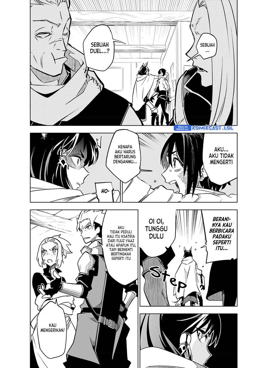 Isekai Meikyuu no Saishinbu o Mezasou