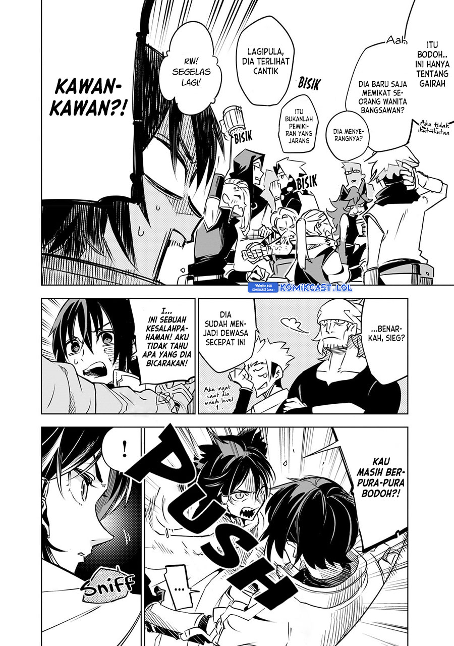 Isekai Meikyuu no Saishinbu o Mezasou