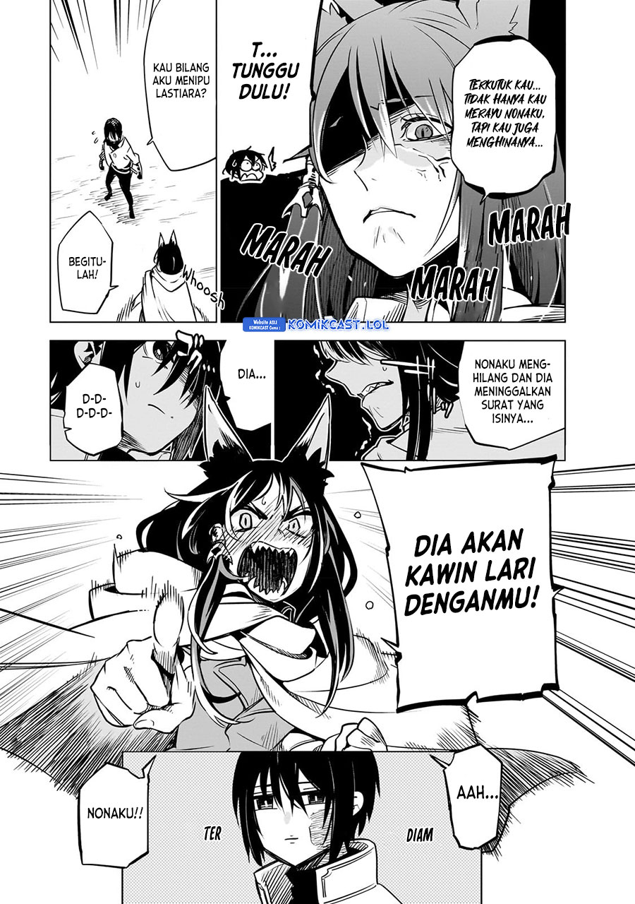 Isekai Meikyuu no Saishinbu o Mezasou