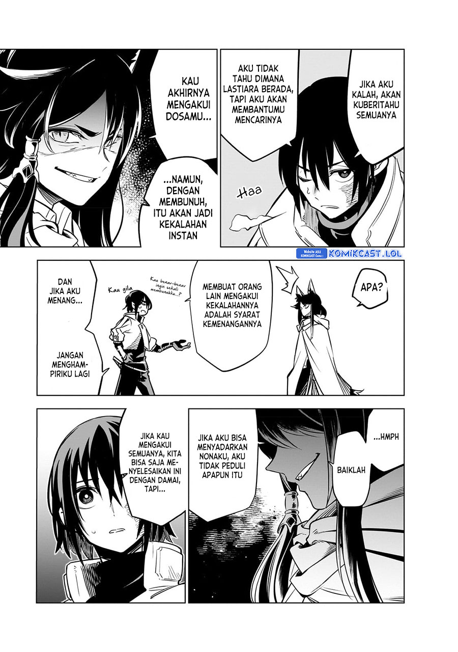 Isekai Meikyuu no Saishinbu o Mezasou