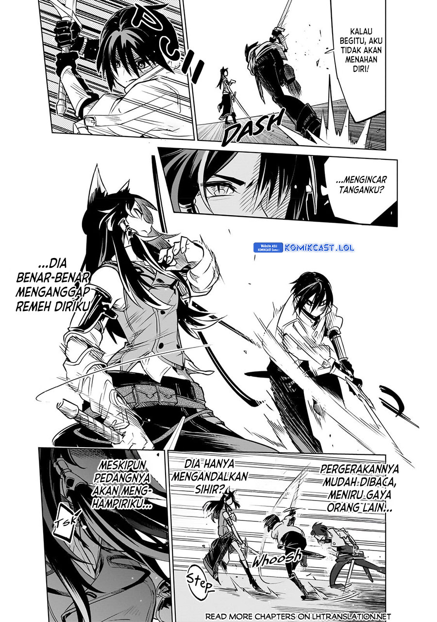 Isekai Meikyuu no Saishinbu o Mezasou