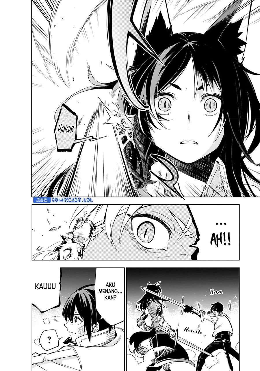 Isekai Meikyuu no Saishinbu o Mezasou