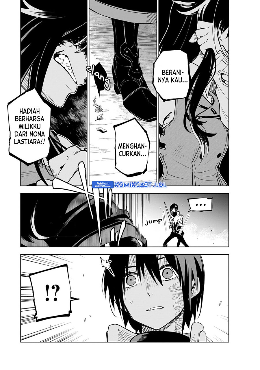 Isekai Meikyuu no Saishinbu o Mezasou
