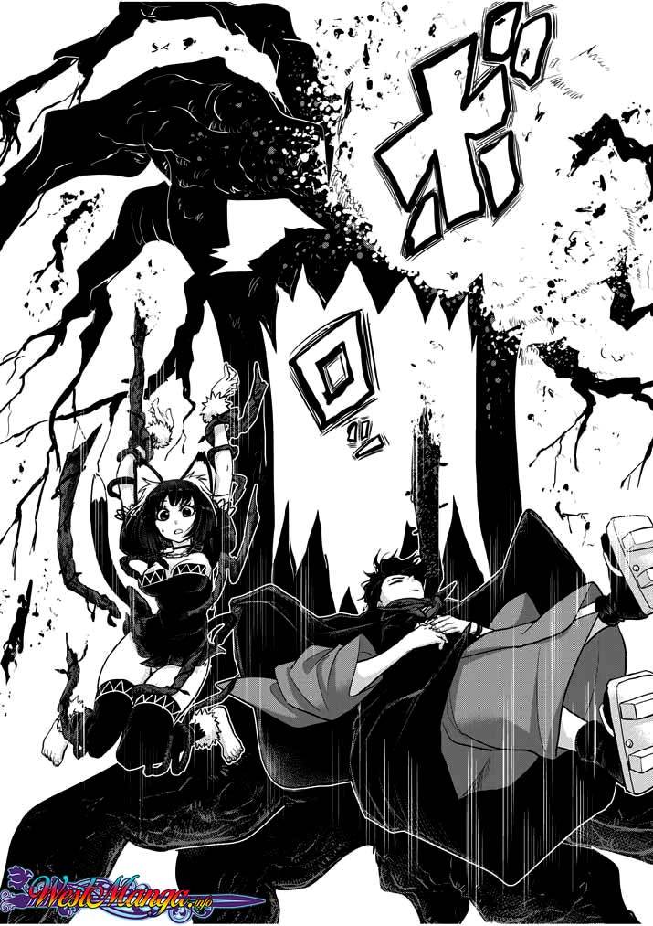 Isekai Shikkaku