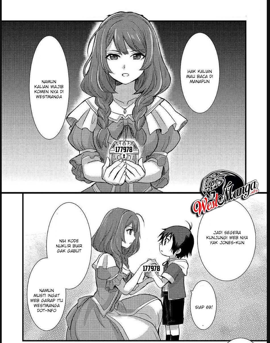 Isekai Shikkaku