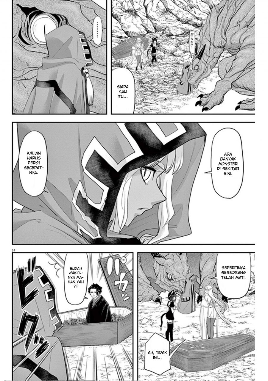 Isekai Shikkaku