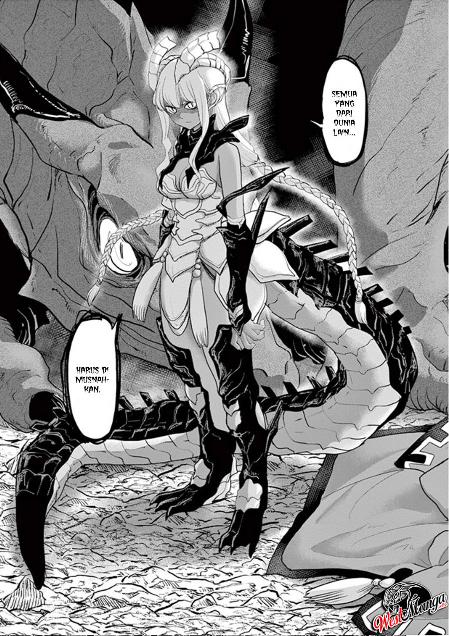 Isekai Shikkaku