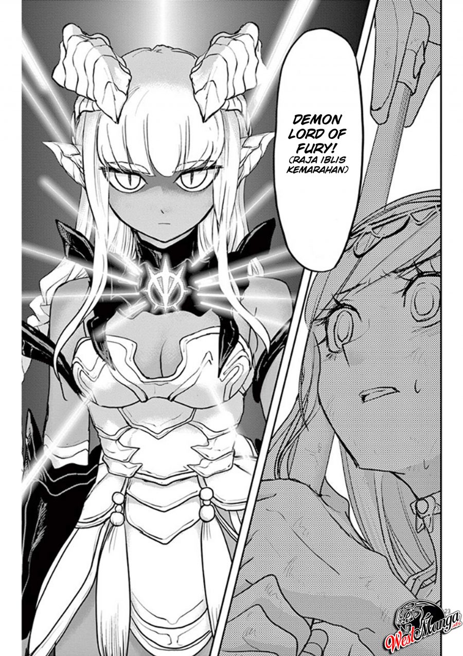 Isekai Shikkaku