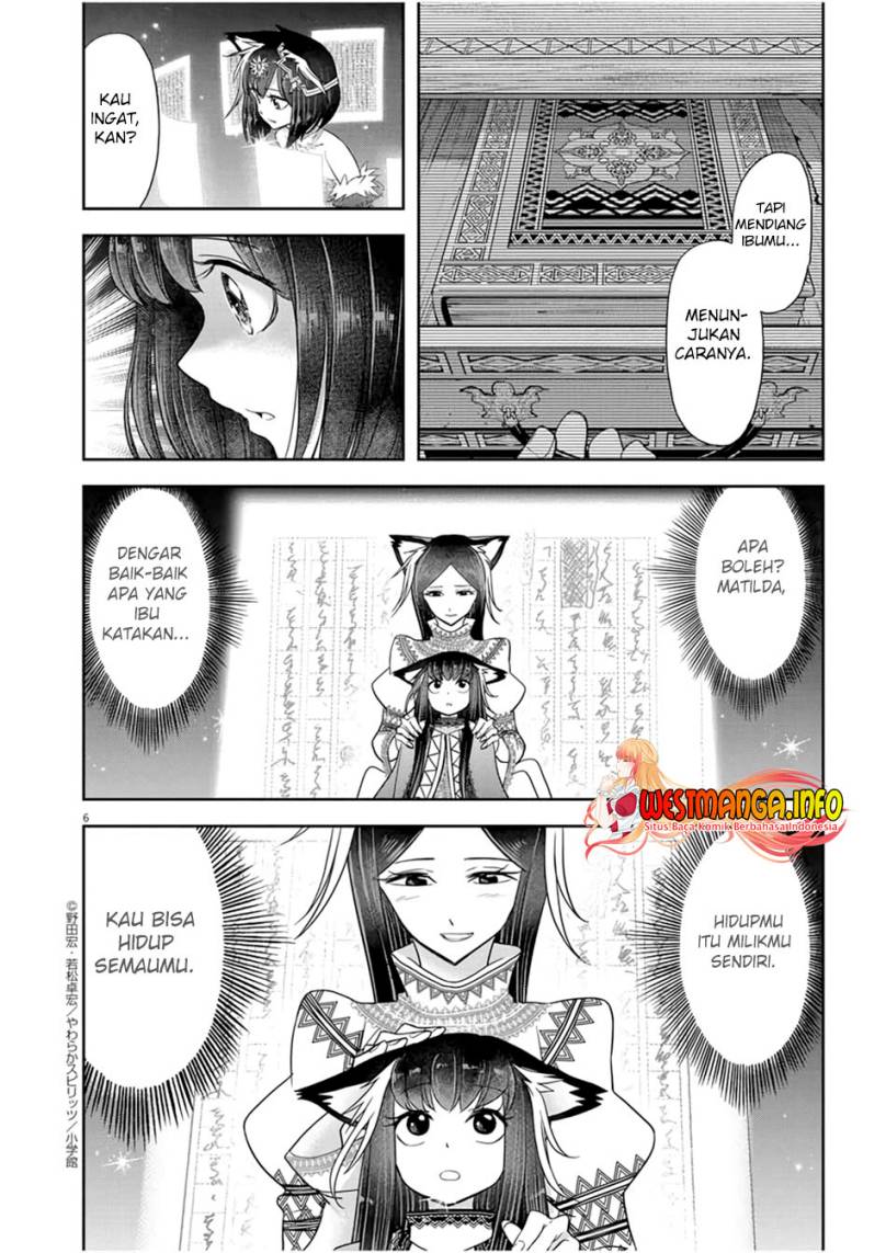 Isekai Shikkaku