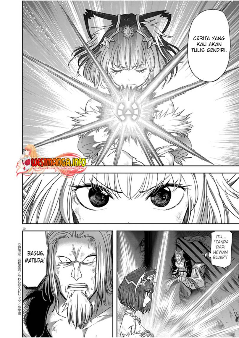 Isekai Shikkaku