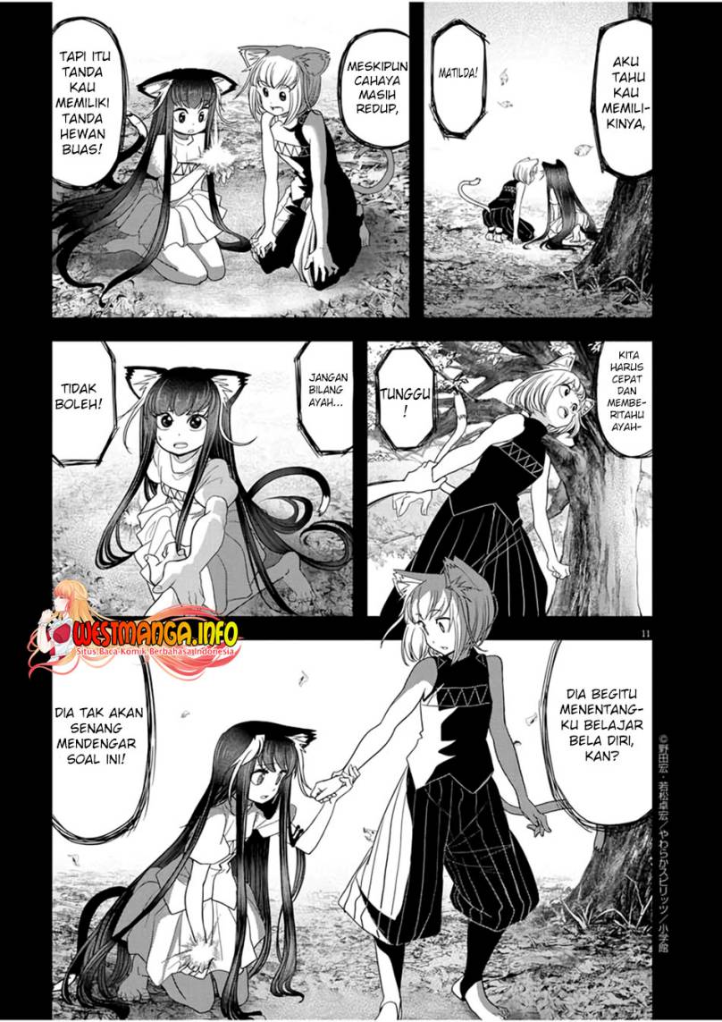 Isekai Shikkaku
