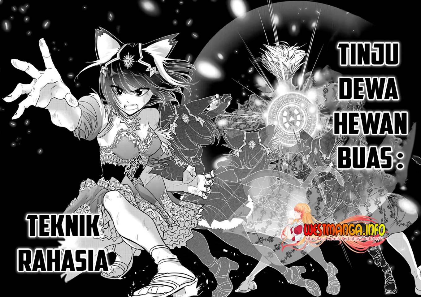 Isekai Shikkaku