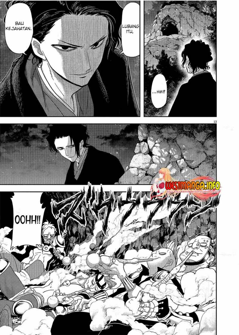 Isekai Shikkaku