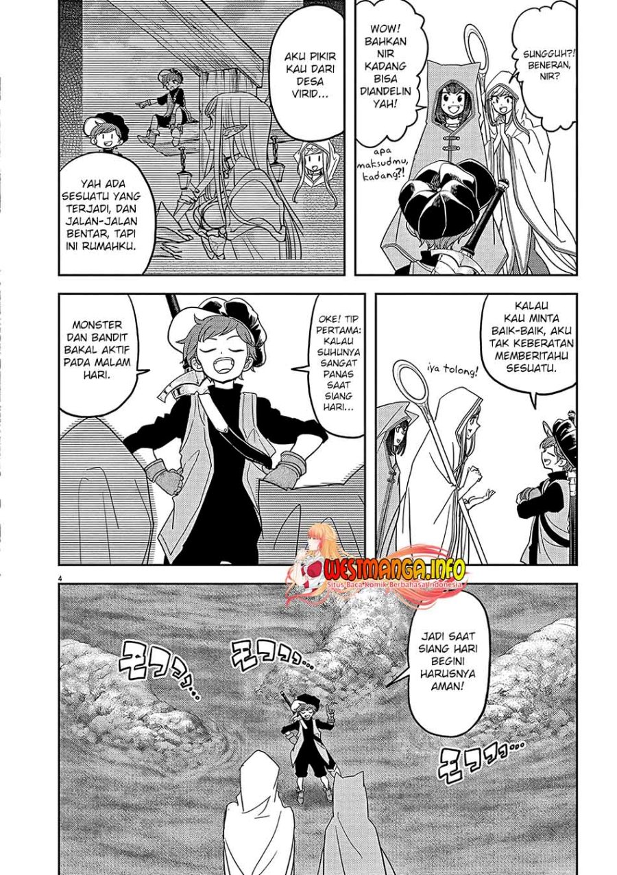 Isekai Shikkaku