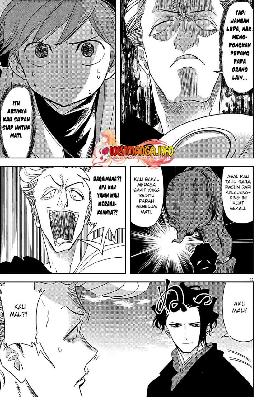 Isekai Shikkaku