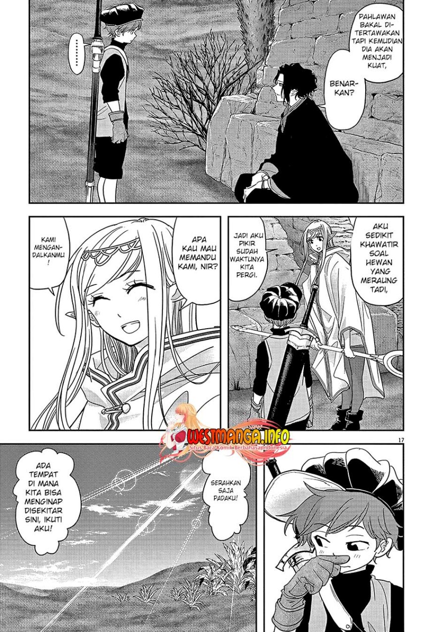 Isekai Shikkaku