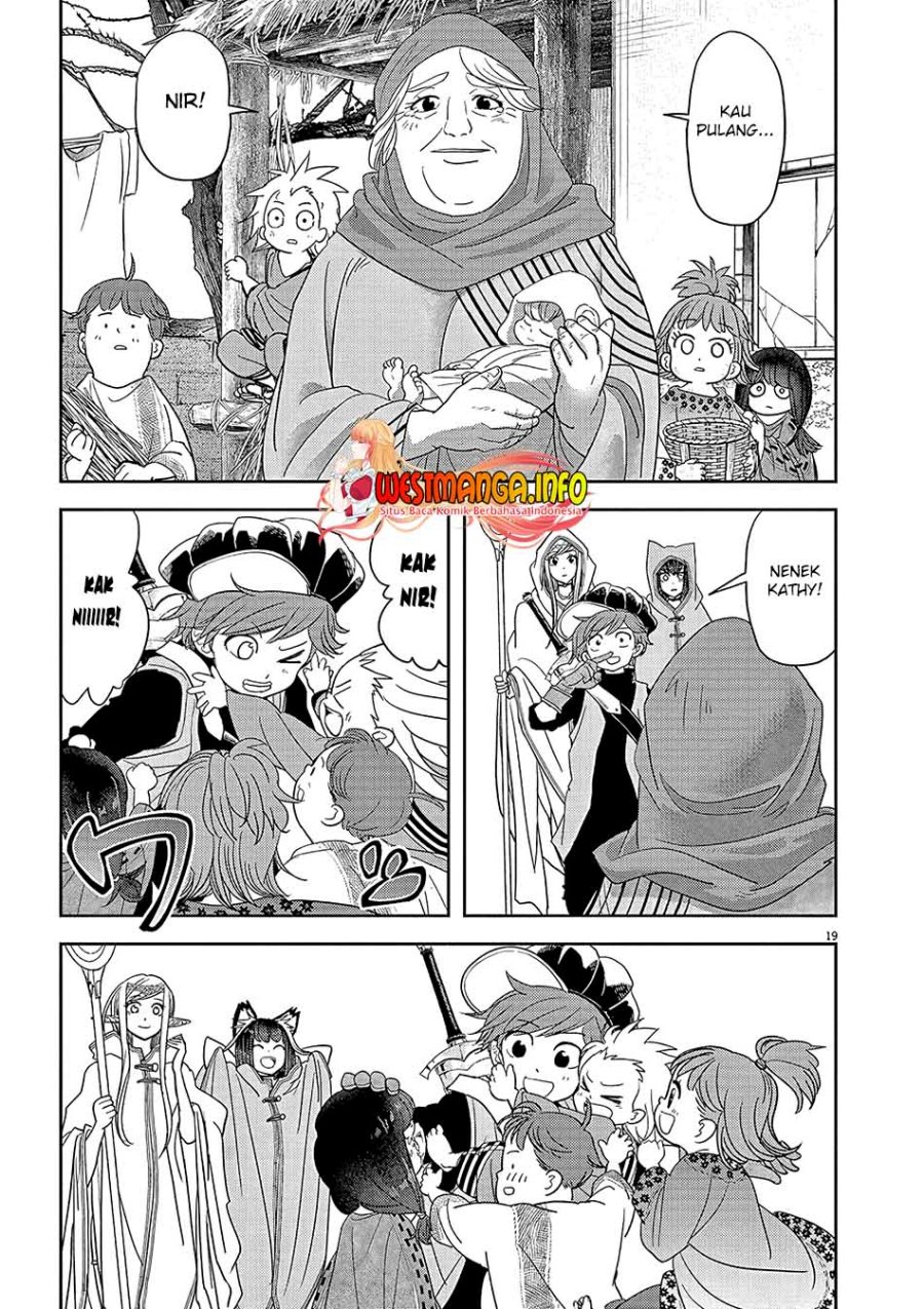 Isekai Shikkaku