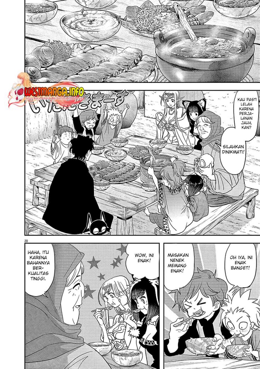 Isekai Shikkaku