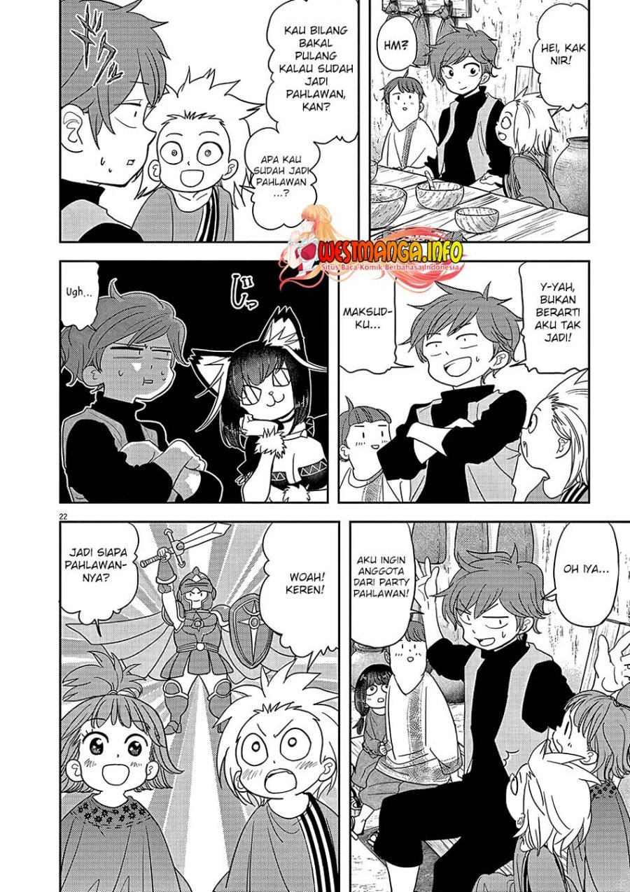 Isekai Shikkaku