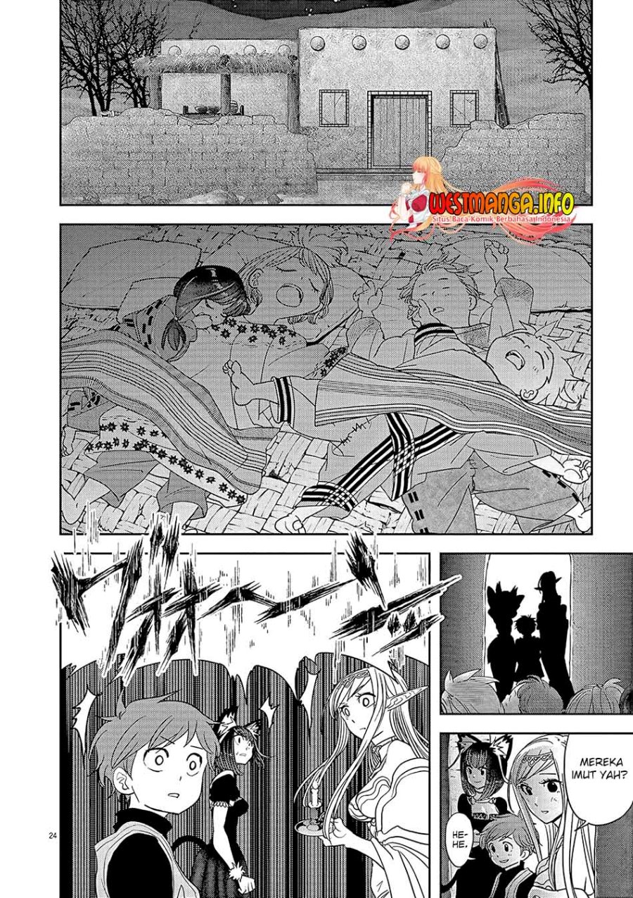 Isekai Shikkaku