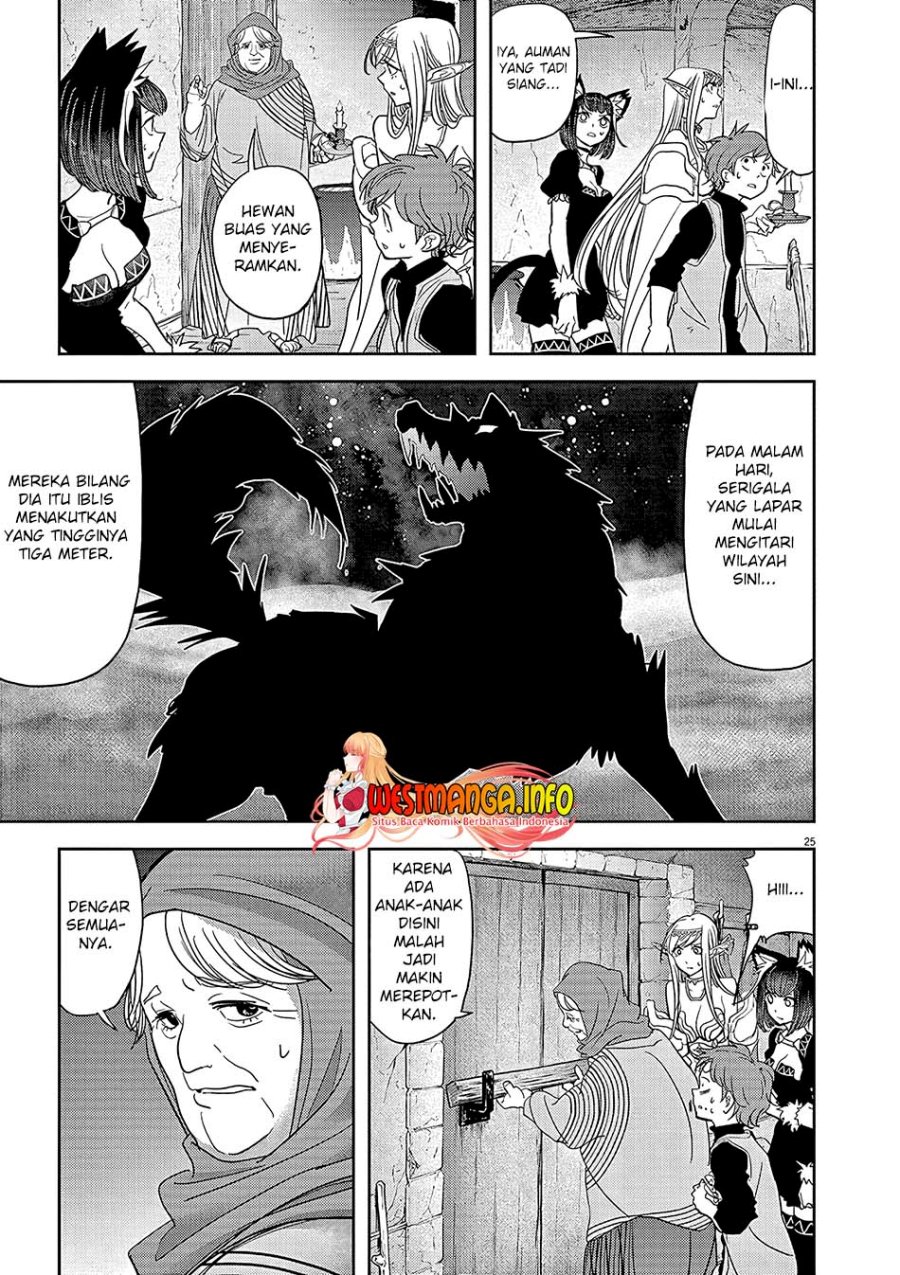 Isekai Shikkaku