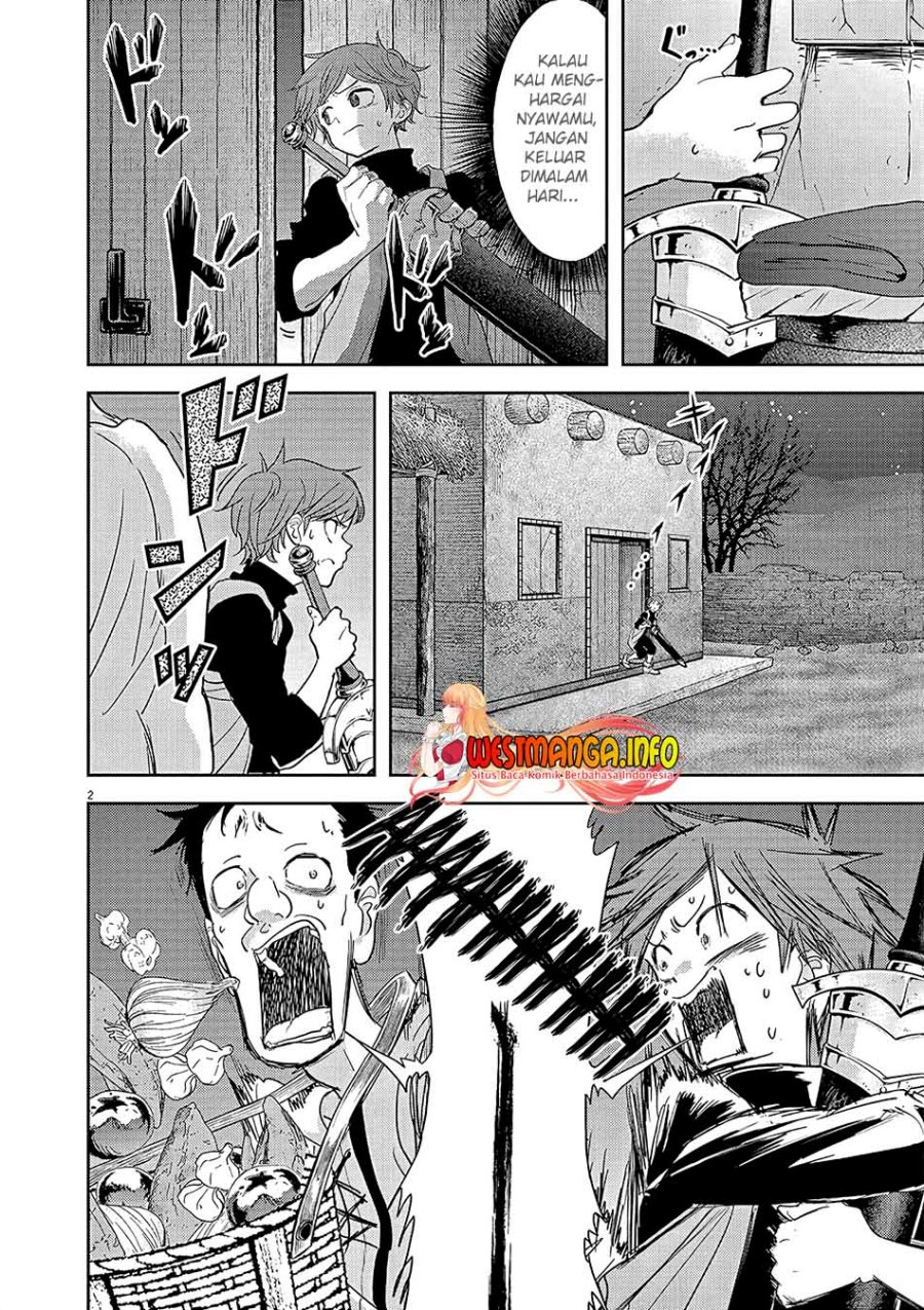Isekai Shikkaku