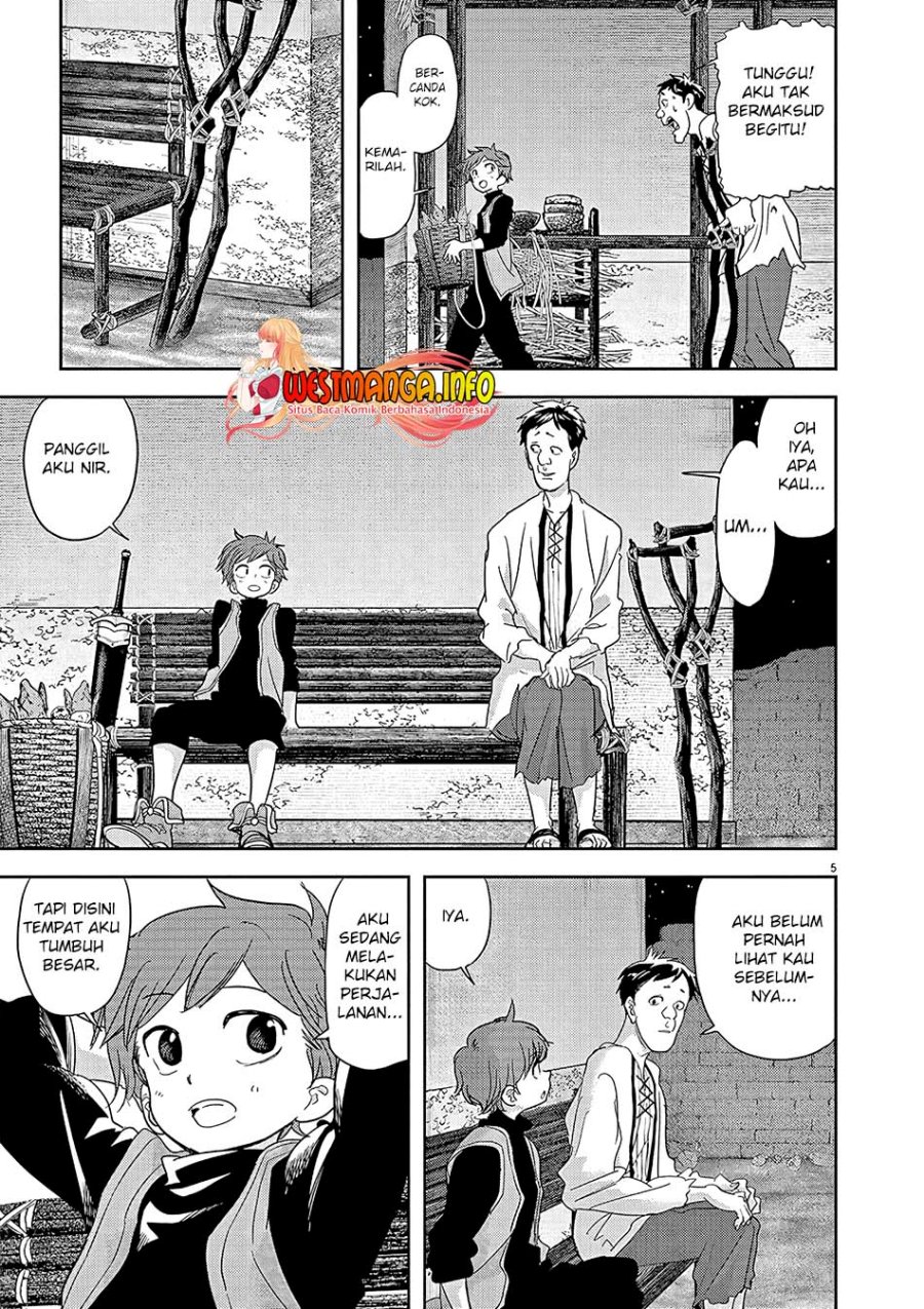 Isekai Shikkaku